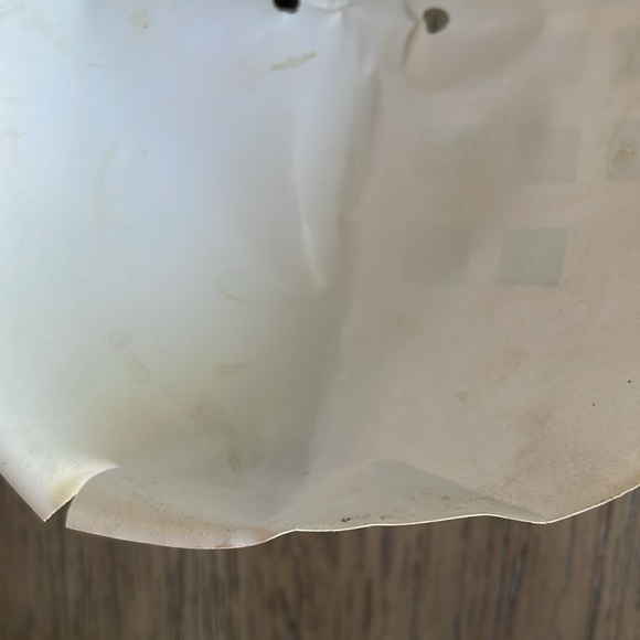 Vintage 1970’s Peter Puck Child’s Hockey Halloween Costume - Rare - Picture 6 of 12